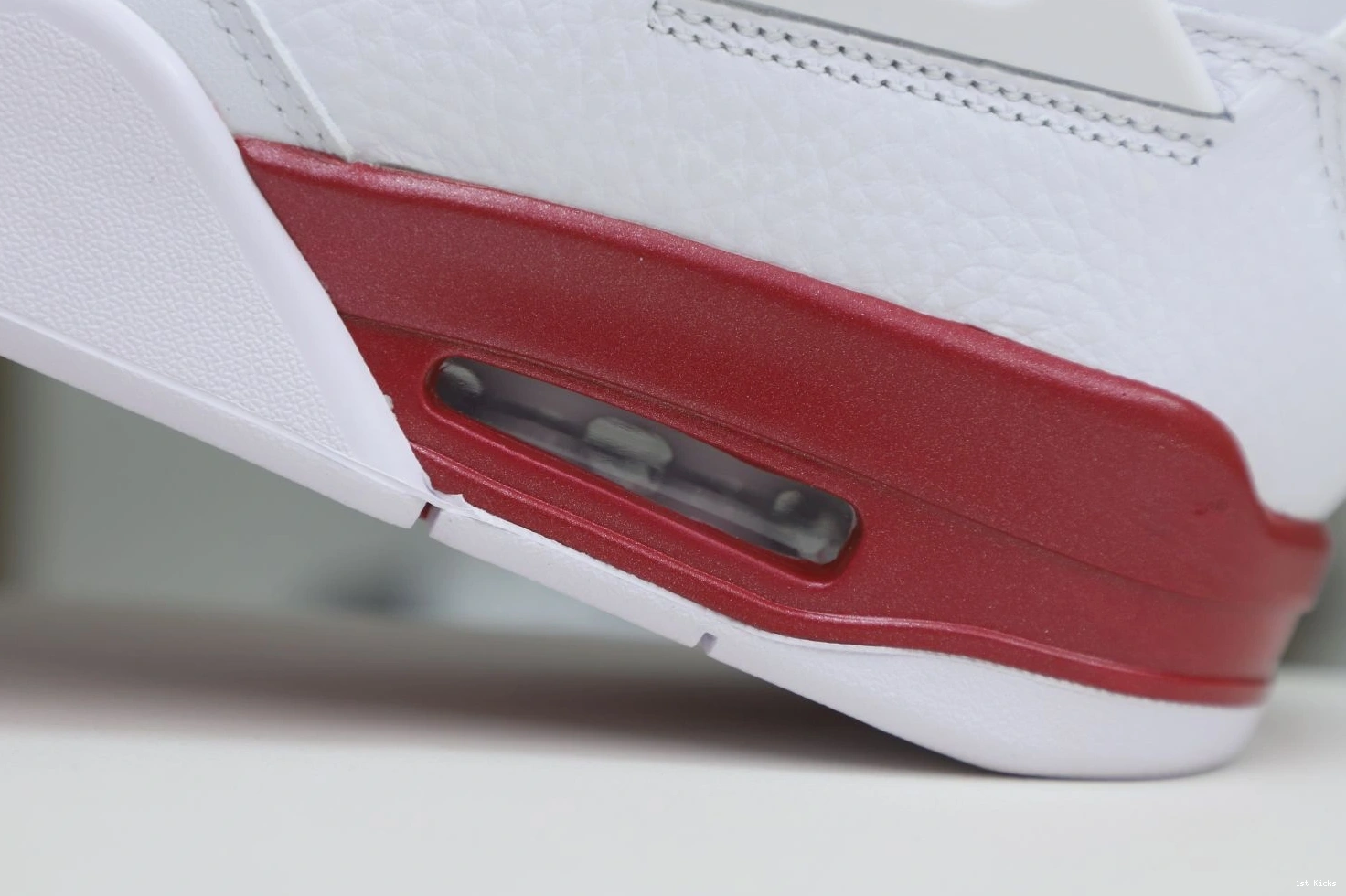 1st Kicks RETRO 1978 EasyMatch AIR ALTERNATE Kimikick JORDAN4 1103